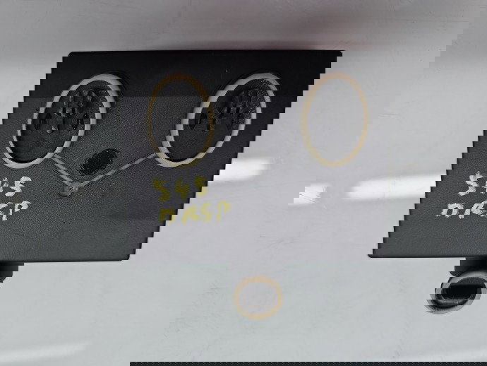 Modul confort AUDI A4 (8K2, B8.5) [Fabr 2008-2015] 8T0959795H