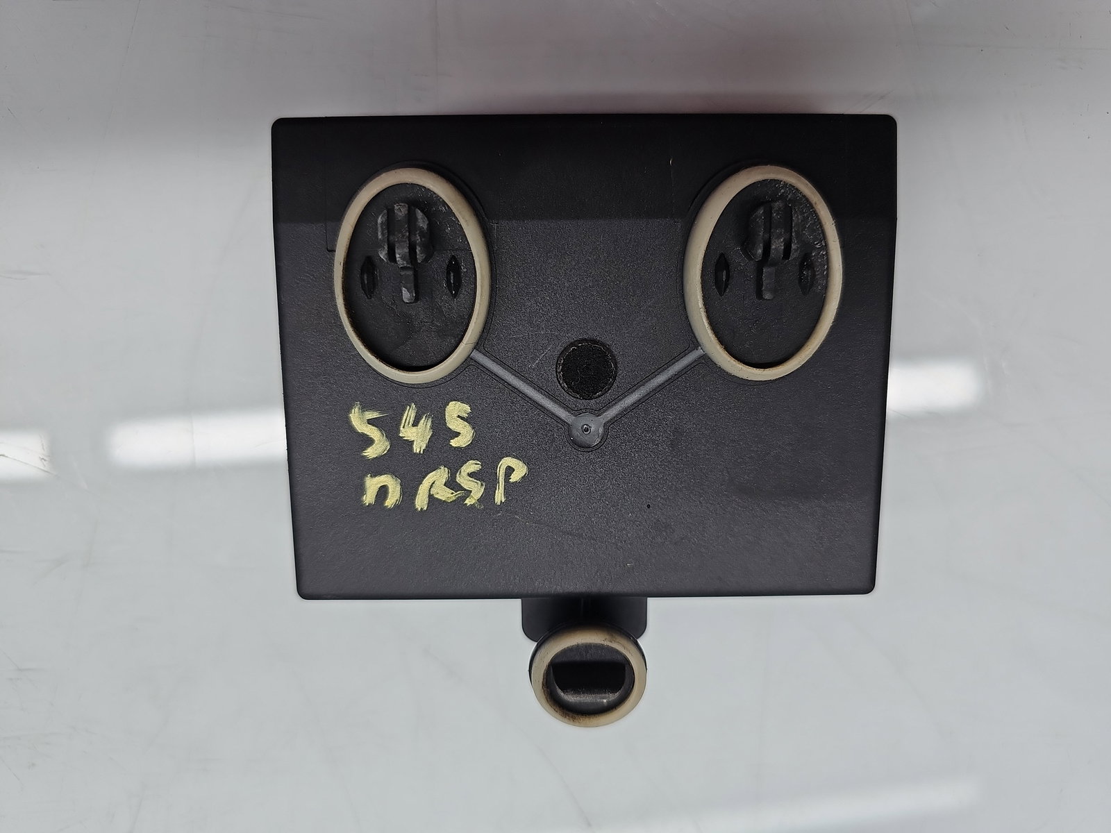 Modul confort AUDI A4 (8K2, B8.5) [Fabr 2008-2015] 8T0959795H - imagine 2