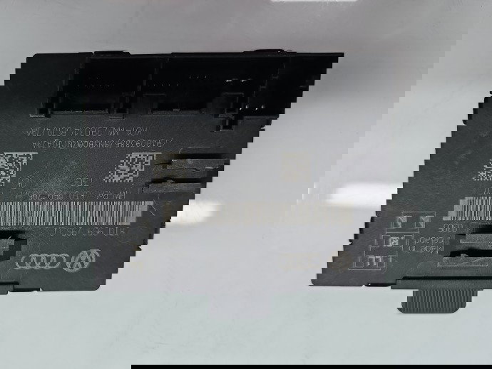 Modul confort AUDI A4 (8K2, B8.5) [Fabr 2008-2015] 8T0959795H