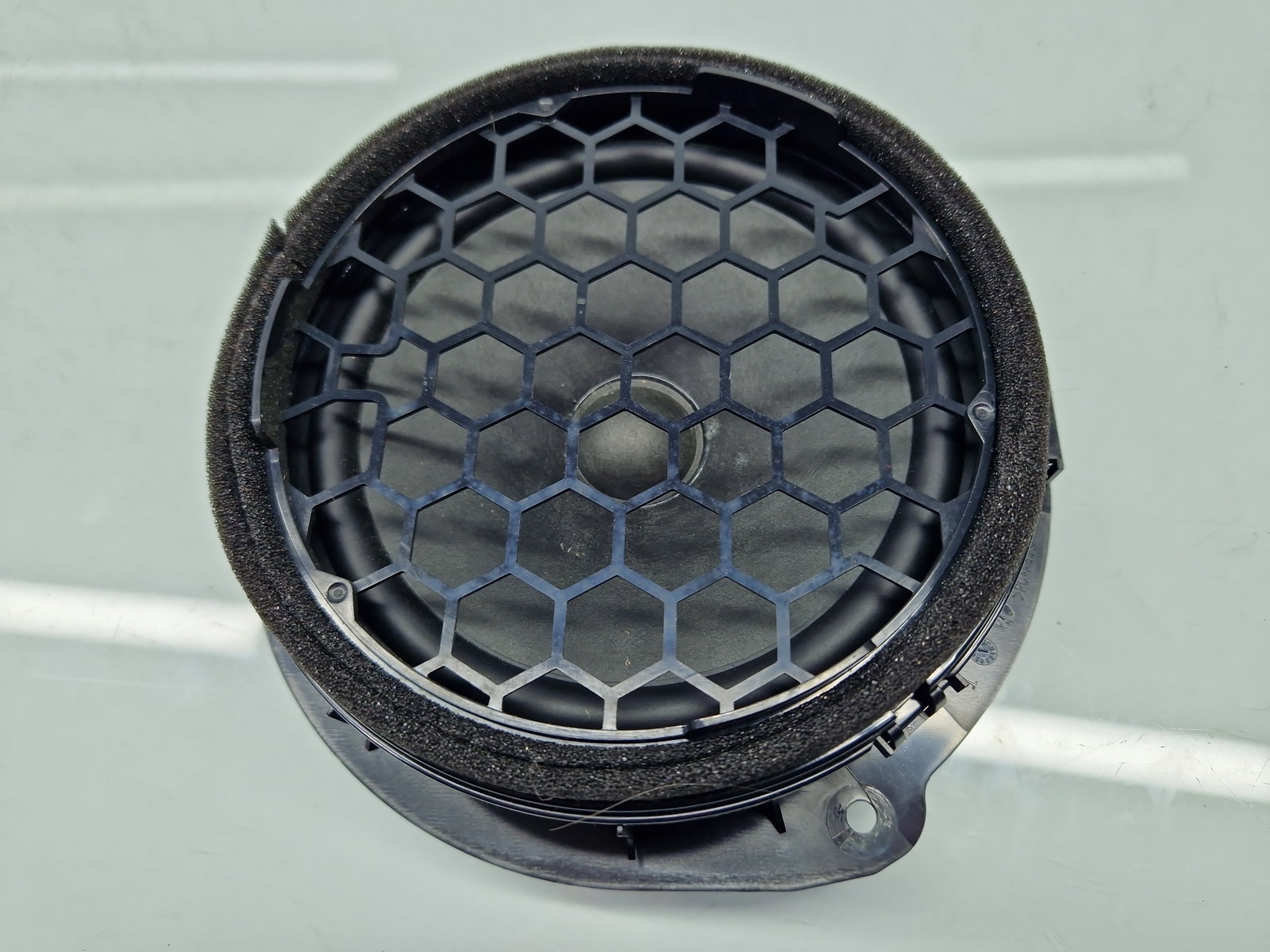 Boxa dreapta spate AUDI A3 (8VS) [Fabr 2013-prezent] 8V4035411 - imagine 1