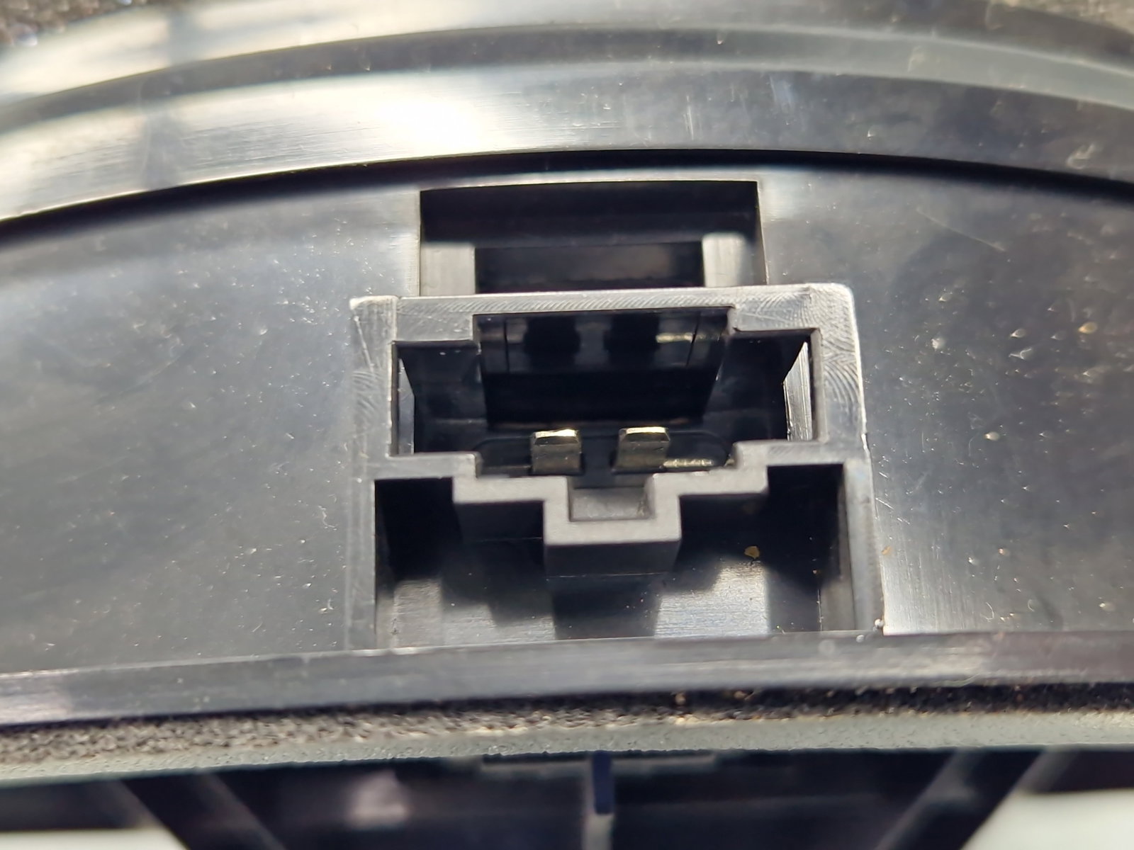 Boxa dreapta spate AUDI A3 (8VS) [Fabr 2013-prezent] 8V4035411 - imagine 3