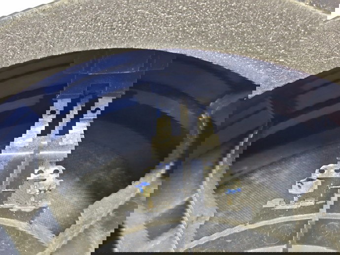 Boxa dreapta spate AUDI A3 (8VS) [Fabr 2013-prezent] 8V4035411