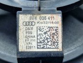 Boxa dreapta spate AUDI A3 (8VS) [Fabr 2013-prezent] 8V4035411