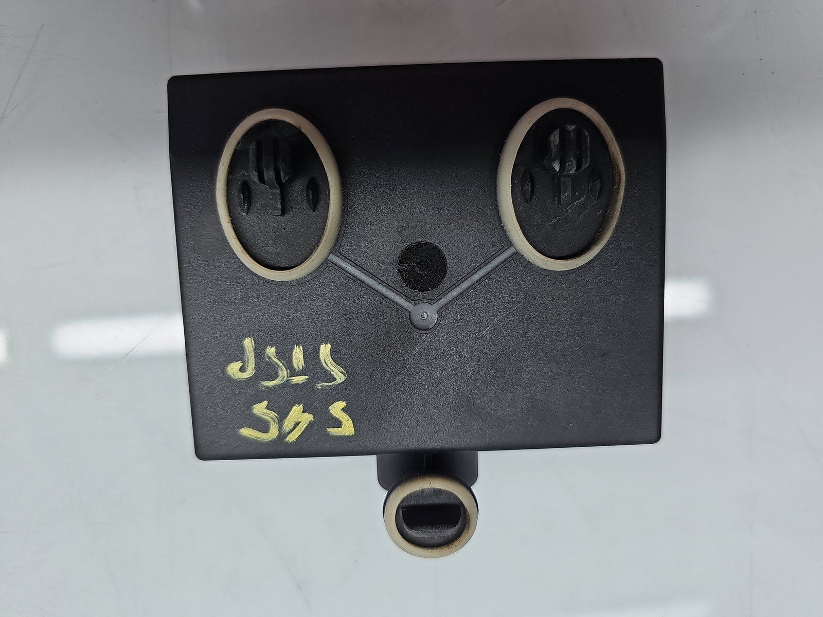 Modul confort AUDI A4 (8K2, B8.5) [Fabr 2008-2015] 8T0959795H - imagine 2