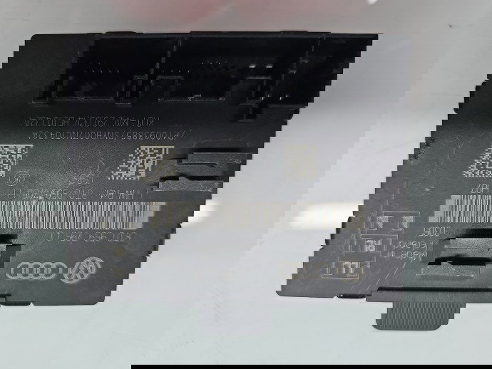 Modul confort AUDI A4 (8K2, B8.5) [Fabr 2008-2015] 8T0959795H