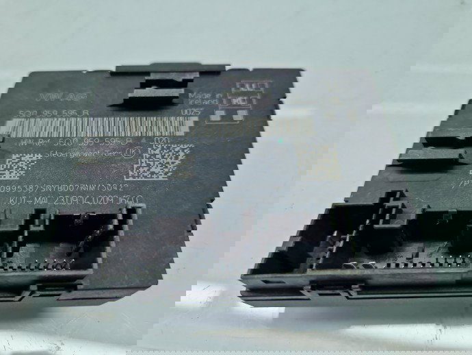 Modul confort AUDI A3 (8VS) [Fabr 2013-prezent] 5Q0959595B