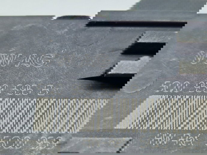 Modul confort AUDI A3 (8VS) [Fabr 2013-prezent] 5Q0959595B