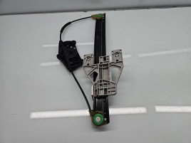 Macara electrica geam stanga spate AUDI A4 (8K2, B8.5) [Fabr 2008-2015] Berlina Facelift 8K0839461A