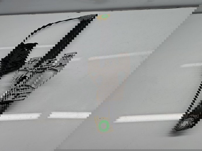 Macara electrica geam stanga spate AUDI A4 (8K2, B8.5) [Fabr 2008-2015] Berlina Facelift 8K0839461A