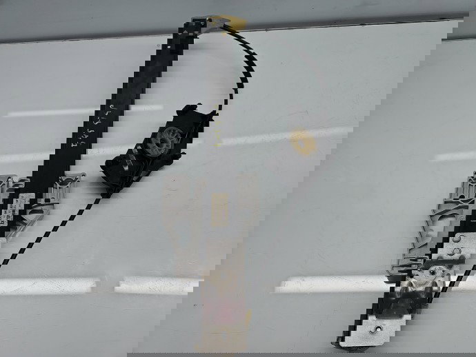 Macara electrica geam stanga spate AUDI A4 (8K2, B8.5) [Fabr 2008-2015] Berlina Facelift 8K0839461A