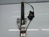 Macara electrica geam stanga spate AUDI A4 (8K2, B8.5) [Fabr 2008-2015] Berlina Facelift 8K0839461A