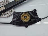 Macara electrica geam stanga spate AUDI A4 (8K2, B8.5) [Fabr 2008-2015] Berlina Facelift 8K0839461A