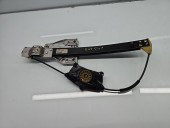 Macara electrica geam stanga spate AUDI A4 (8K2, B8.5) [Fabr 2008-2015] Berlina Facelift 8K0839461A
