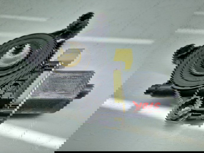 Motoras geam dreapta spate AUDI A3 (8VS) [Fabr 2013-prezent] Berlina S-line 5Q0959802