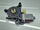 Motoras geam dreapta spate AUDI A3 (8VS) [Fabr 2013-prezent] Berlina S-line 5Q0959802