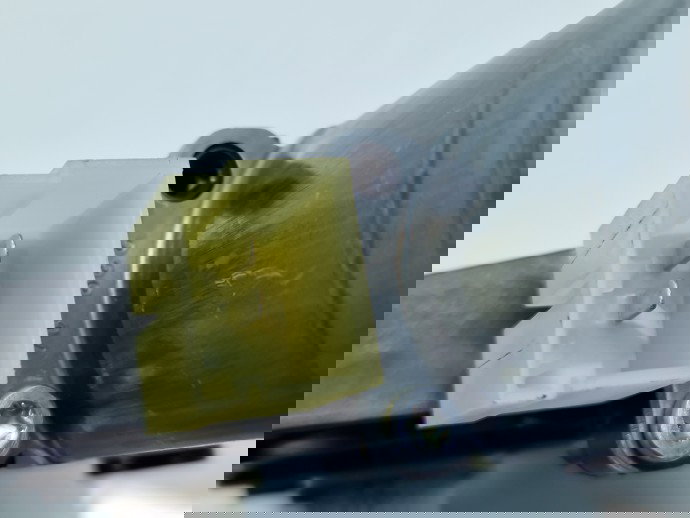 Motoras geam dreapta spate AUDI A3 (8VS) [Fabr 2013-prezent] Berlina S-line 5Q0959802