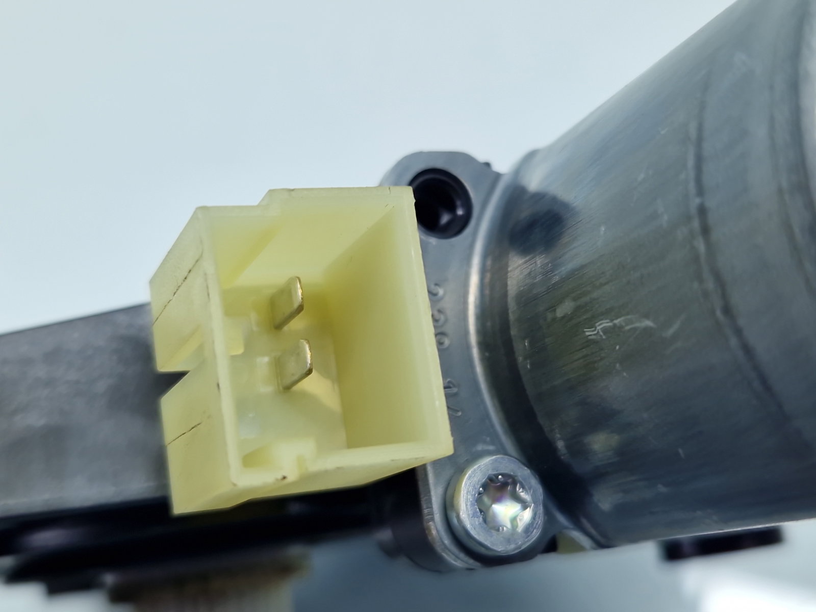 Motoras geam dreapta spate AUDI A3 (8VS) [Fabr 2013-prezent] Berlina S-line 5Q0959802 - imagine 3