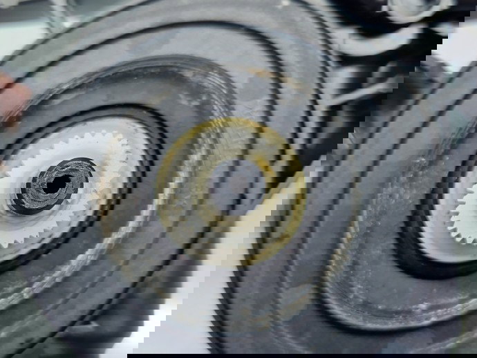 Motoras geam dreapta spate AUDI A3 (8VS) [Fabr 2013-prezent] Berlina S-line 5Q0959802