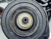 Motoras geam dreapta spate AUDI A3 (8VS) [Fabr 2013-prezent] Berlina S-line 5Q0959802