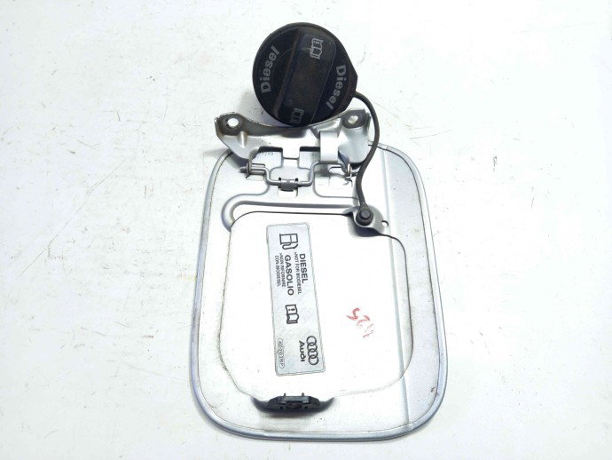 Capac rezervor 4E0010376P Audi A4 (8EC, B7) [Fabr 2004-2008] 2.0 BLB