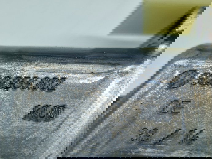 Motoras geam dreapta spate AUDI A3 (8VS) [Fabr 2013-prezent] Berlina S-line 5Q0959802