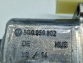 Motoras geam dreapta spate AUDI A3 (8VS) [Fabr 2013-prezent] Berlina S-line 5Q0959802