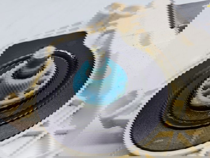 Motoras geam stanga spate AUDI A4 (8K2, B8.5) [Fabr 2008-2015] Berlina Facelift 8K0959811A