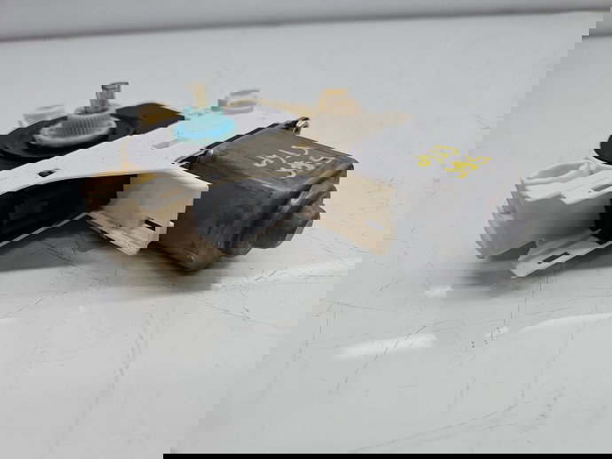 Motoras geam stanga spate AUDI A4 (8K2, B8.5) [Fabr 2008-2015] Berlina Facelift 8K0959811A