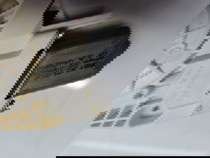 Motoras geam stanga spate AUDI A4 (8K2, B8.5) [Fabr 2008-2015] Berlina Facelift 8K0959811A