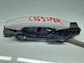 Maner usa dreapta spate AUDI A3 (8VS) [Fabr 2013-prezent] Berlina S-line LS9R