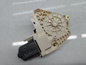 Motoras geam dreapta spate AUDI A4 (8K2, B8.5) [Fabr 2008-2015] Berlina Facelift 8K0959812A
