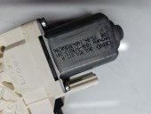 Motoras geam dreapta spate AUDI A4 (8K2, B8.5) [Fabr 2008-2015] Berlina Facelift 8K0959812A
