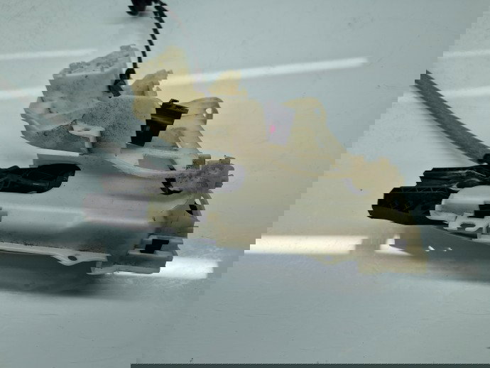 Maner usa stanga fata Volkswagen Tiguan (5N) [Fabr 2007-2016] SUV LA7W