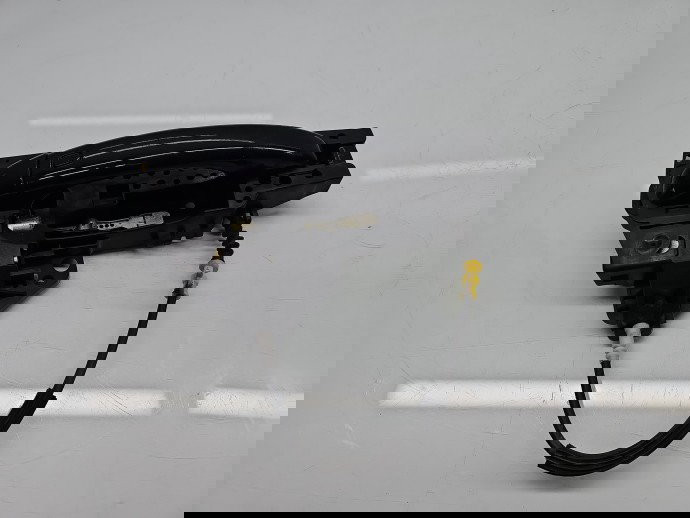 Maner usa dreapta spate AUDI A4 (8K2, B8.5) [Fabr 2008-2015] Berlina Facelift LZ9Y