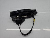 Maner usa dreapta spate AUDI A4 (8K2, B8.5) [Fabr 2008-2015] Berlina Facelift LZ9Y