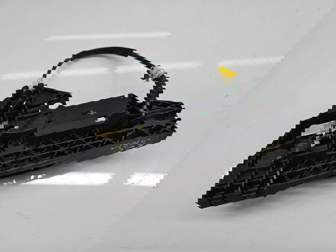 Maner usa dreapta spate AUDI A4 (8K2, B8.5) [Fabr 2008-2015] Berlina Facelift LZ9Y