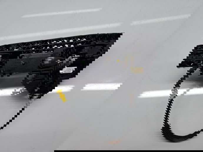 Maner usa dreapta spate AUDI A4 (8K2, B8.5) [Fabr 2008-2015] Berlina Facelift LZ9Y