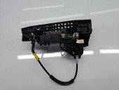 Maner usa dreapta spate AUDI A4 (8K2, B8.5) [Fabr 2008-2015] Berlina Facelift LZ9Y