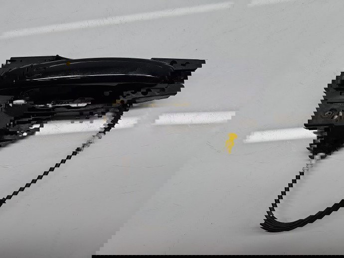 Maner usa dreapta spate AUDI A4 (8K2, B8.5) [Fabr 2008-2015] Berlina Facelift LZ9Y