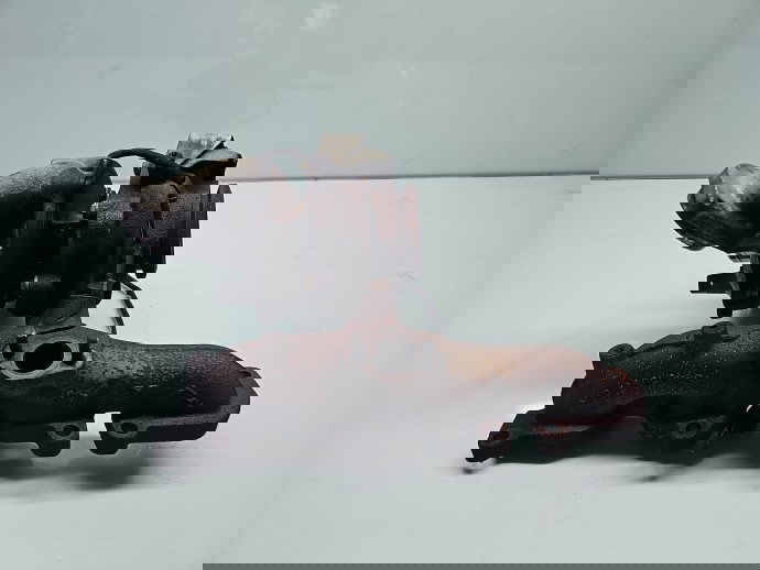 Turbina Volkswagen Tiguan (5N) [Fabr 2007-2016] 03L253056G 2.0 TDI CFFB 103KW / 140CP