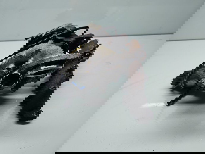 Turbina Volkswagen Tiguan (5N) [Fabr 2007-2016] 03L253056G 2.0 TDI CFFB 103KW / 140CP