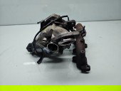 Turbina Volkswagen Tiguan (5N) [Fabr 2007-2016] 03L253056G 2.0 TDI CFFB 103KW / 140CP