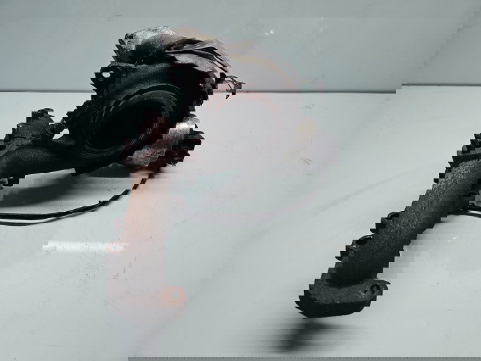 Turbina Volkswagen Tiguan (5N) [Fabr 2007-2016] 03L253056G 2.0 TDI CFFB 103KW / 140CP