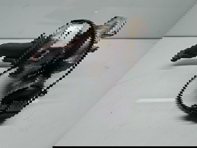 Turbina Volkswagen Tiguan (5N) [Fabr 2007-2016] 03L253056G 2.0 TDI CFFB 103KW / 140CP