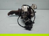 Turbina Volkswagen Tiguan (5N) [Fabr 2007-2016] 03L253056G 2.0 TDI CFFB 103KW / 140CP