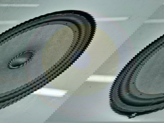 Boxa stanga fata Volkswagen Tiguan (5N) [Fabr 2007-2016] 5N0035454B