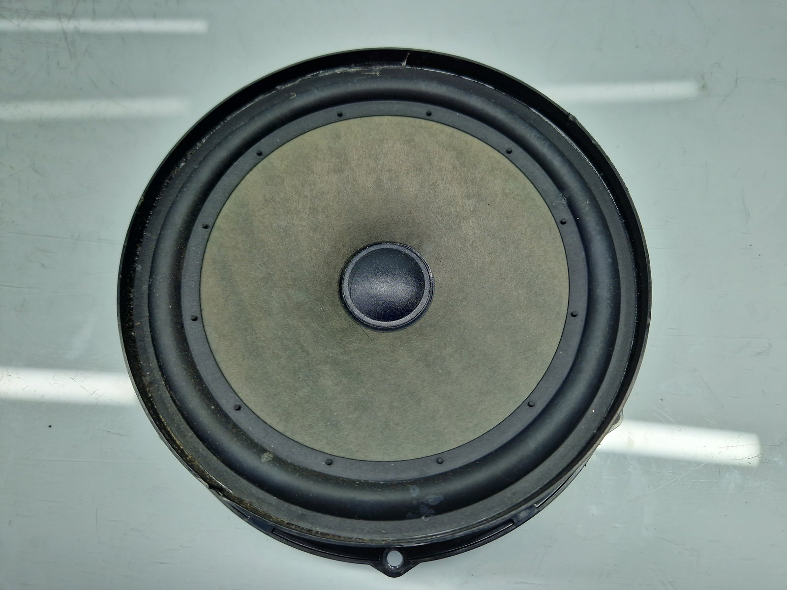 Boxa stanga fata Volkswagen Tiguan (5N) [Fabr 2007-2016] 5N0035454B - imagine 1