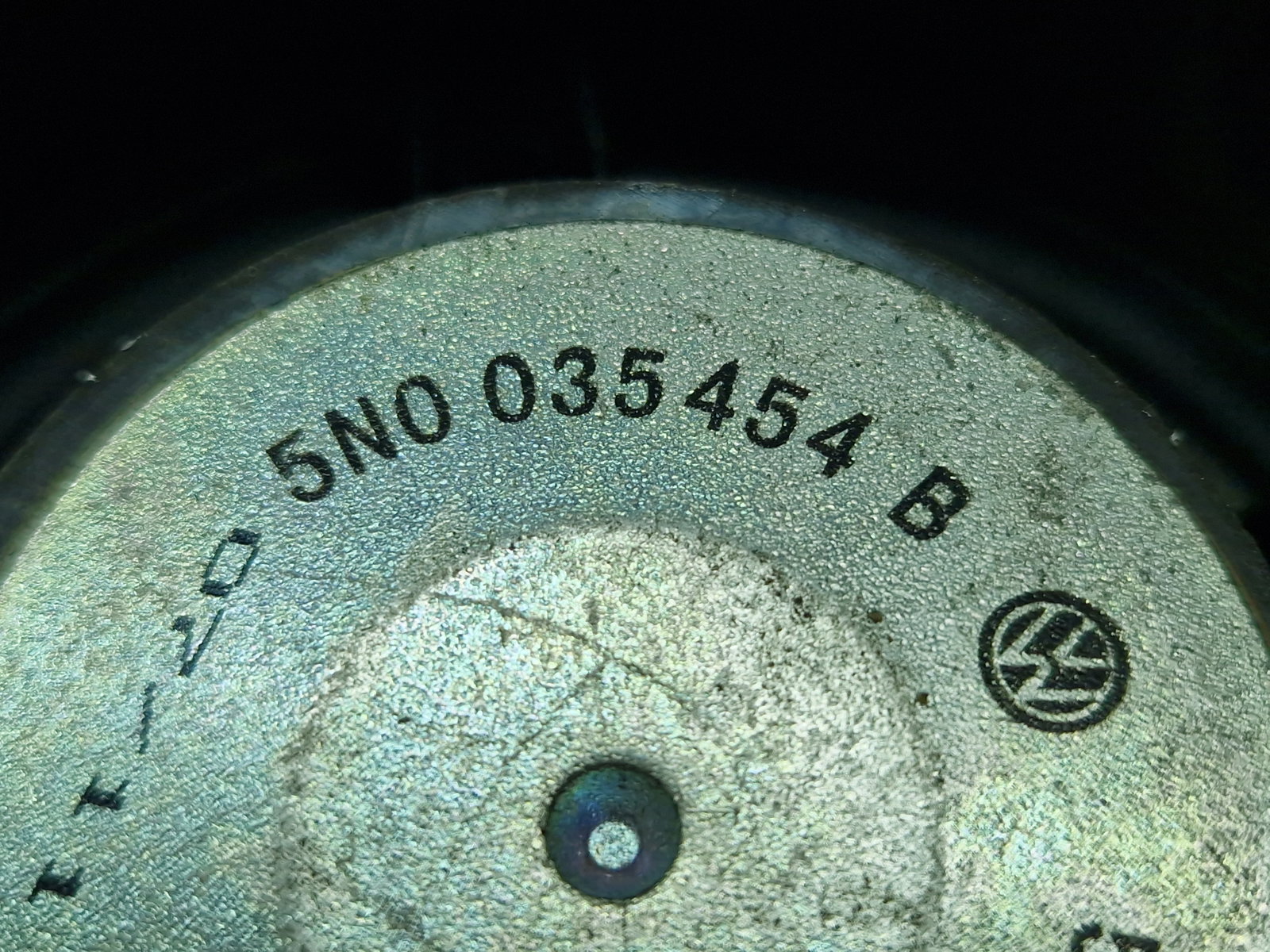 Boxa stanga fata Volkswagen Tiguan (5N) [Fabr 2007-2016] 5N0035454B - imagine 5