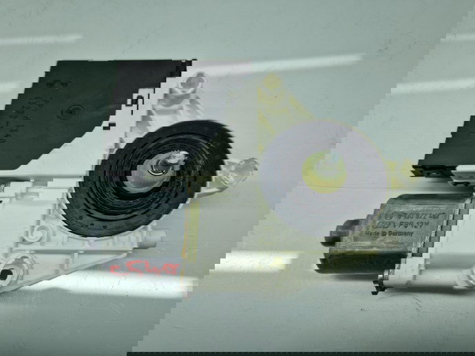 Motoras geam stanga fata Volkswagen Tiguan (5N) [Fabr 2007-2016] SUV 5K0959792