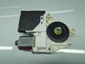 Motoras geam stanga fata Volkswagen Tiguan (5N) [Fabr 2007-2016] SUV 5K0959792